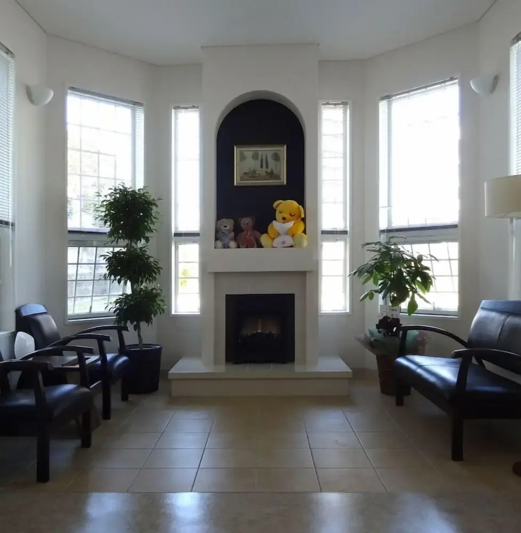 Family Lodge Hatagoya Kitakyushuyahata