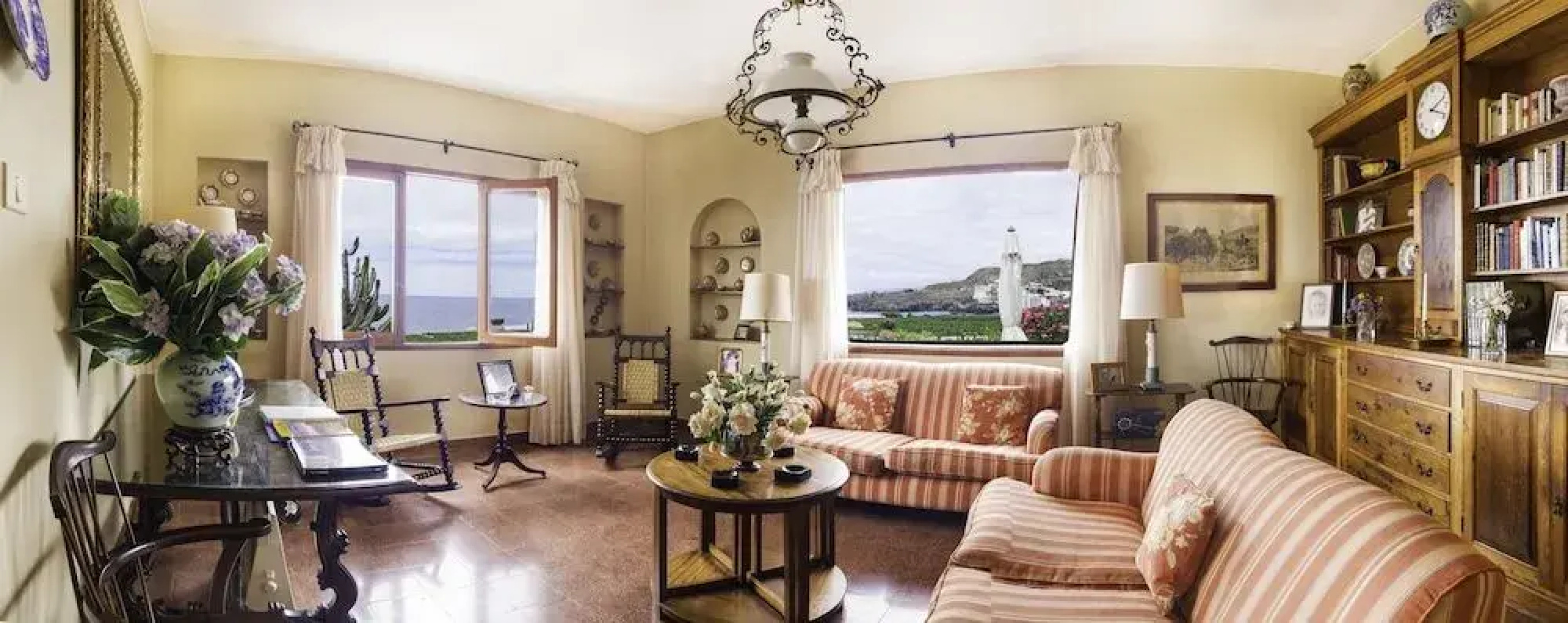 Casa Rural Malpais Trece