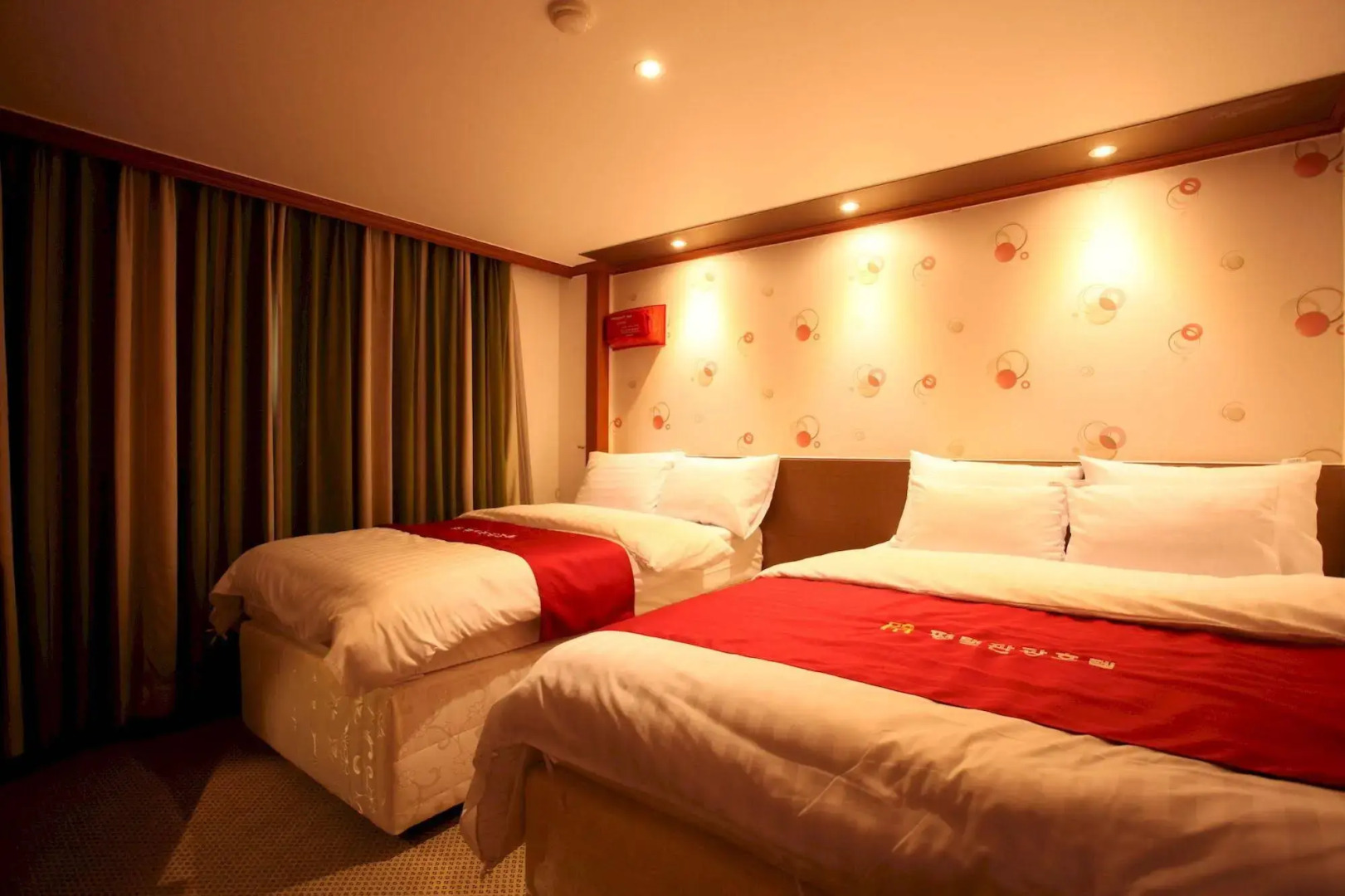 Pyeongtaek Stay Hotel