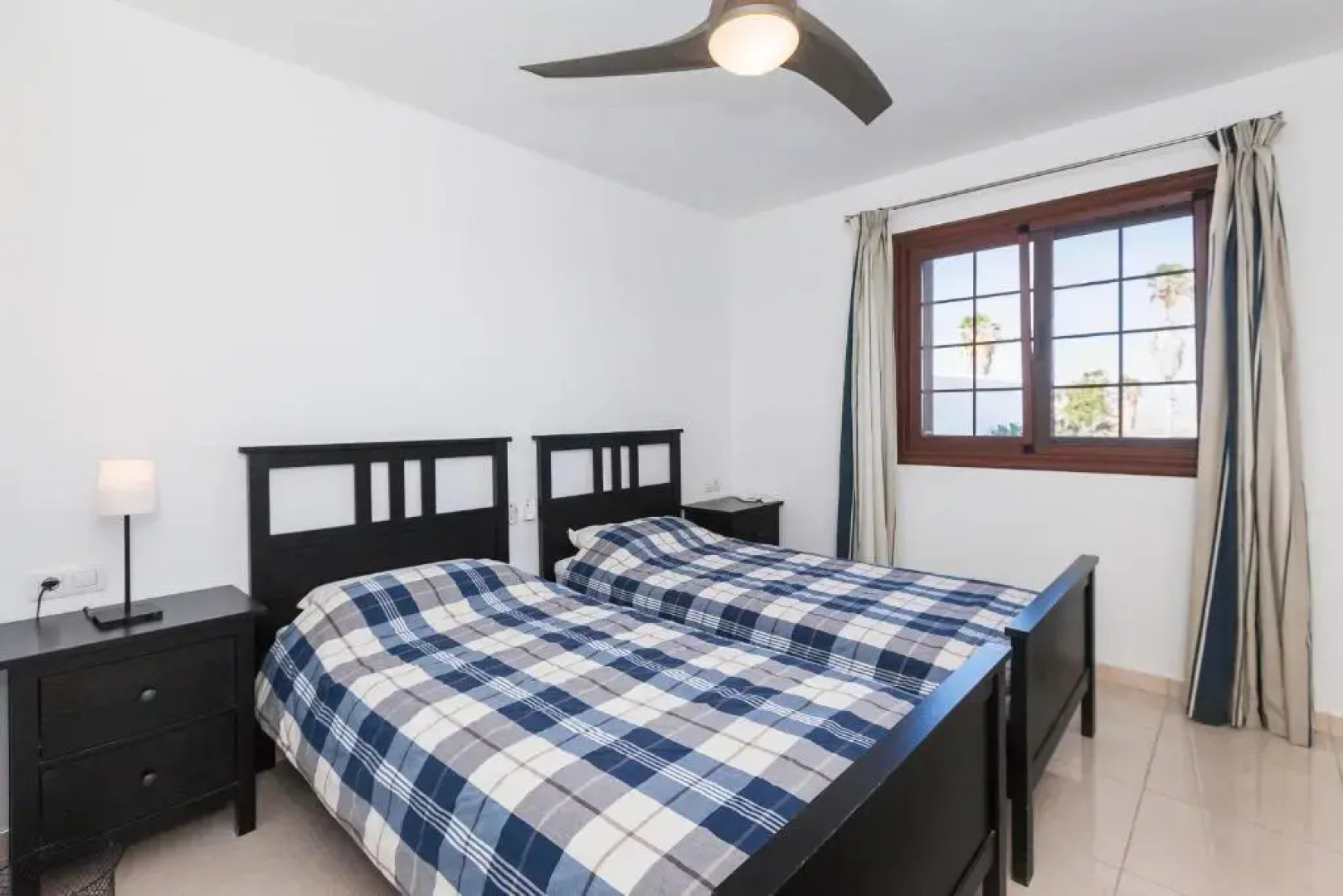 San Andres Resort Villa 21 Golf del Sur