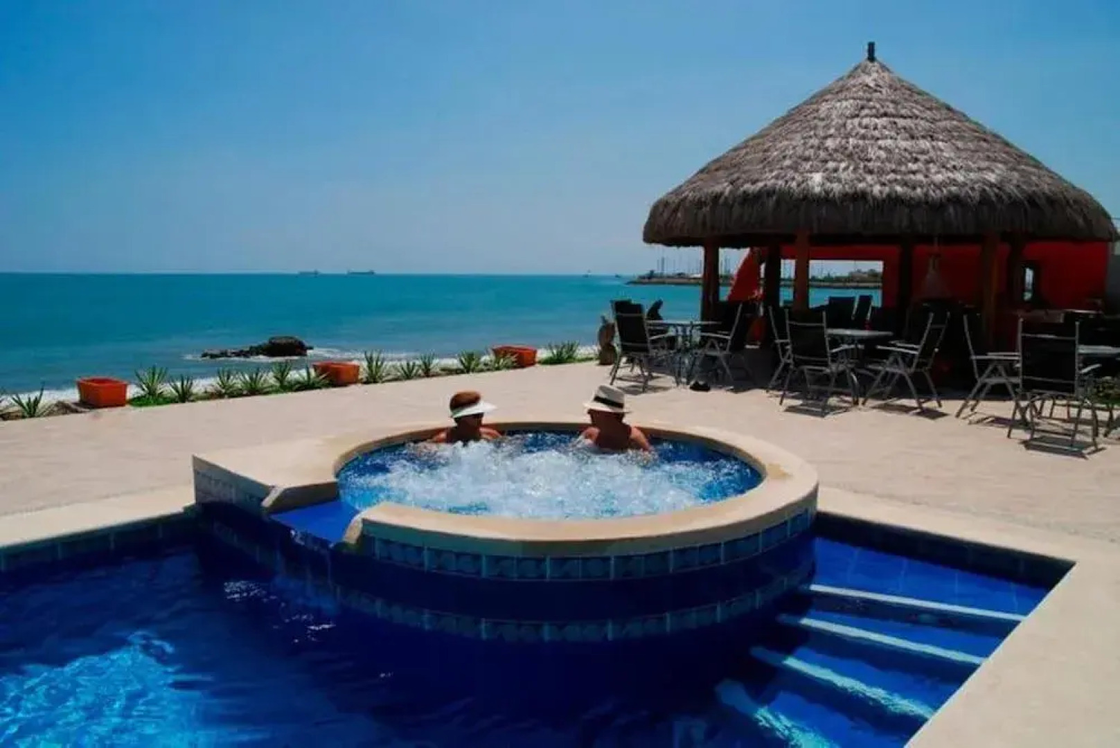 Playa Canela Hotel Boutique