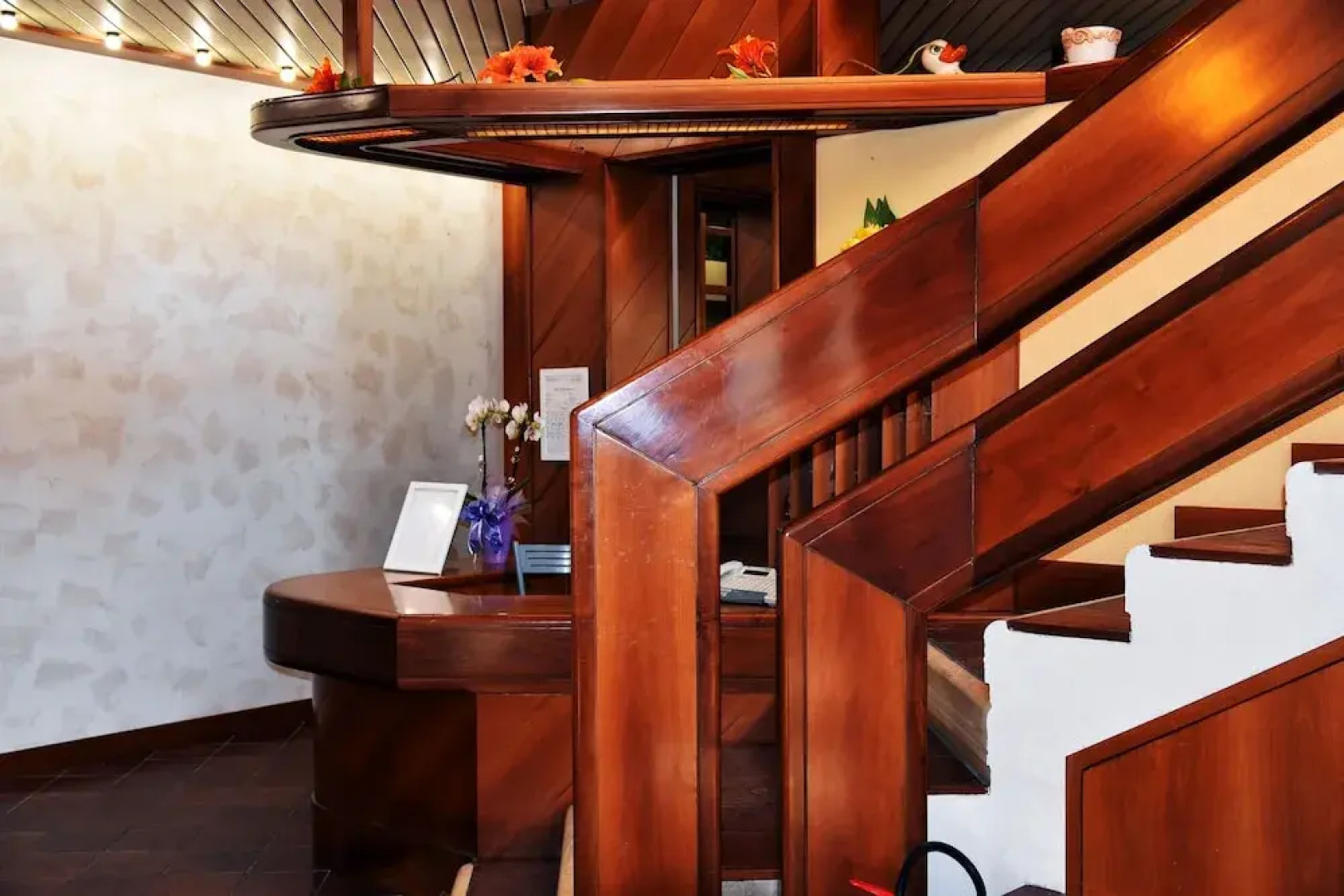 Hotel 3 stelle Igea Marina - Hotel Graziella