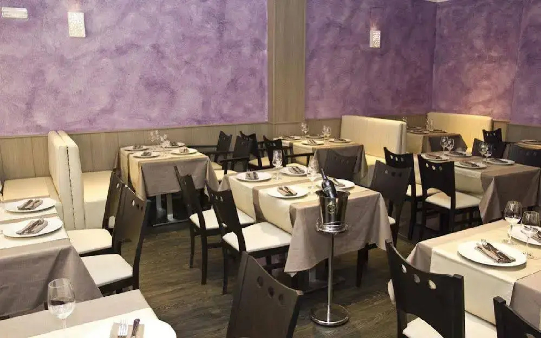 Hotel Rural Orellana