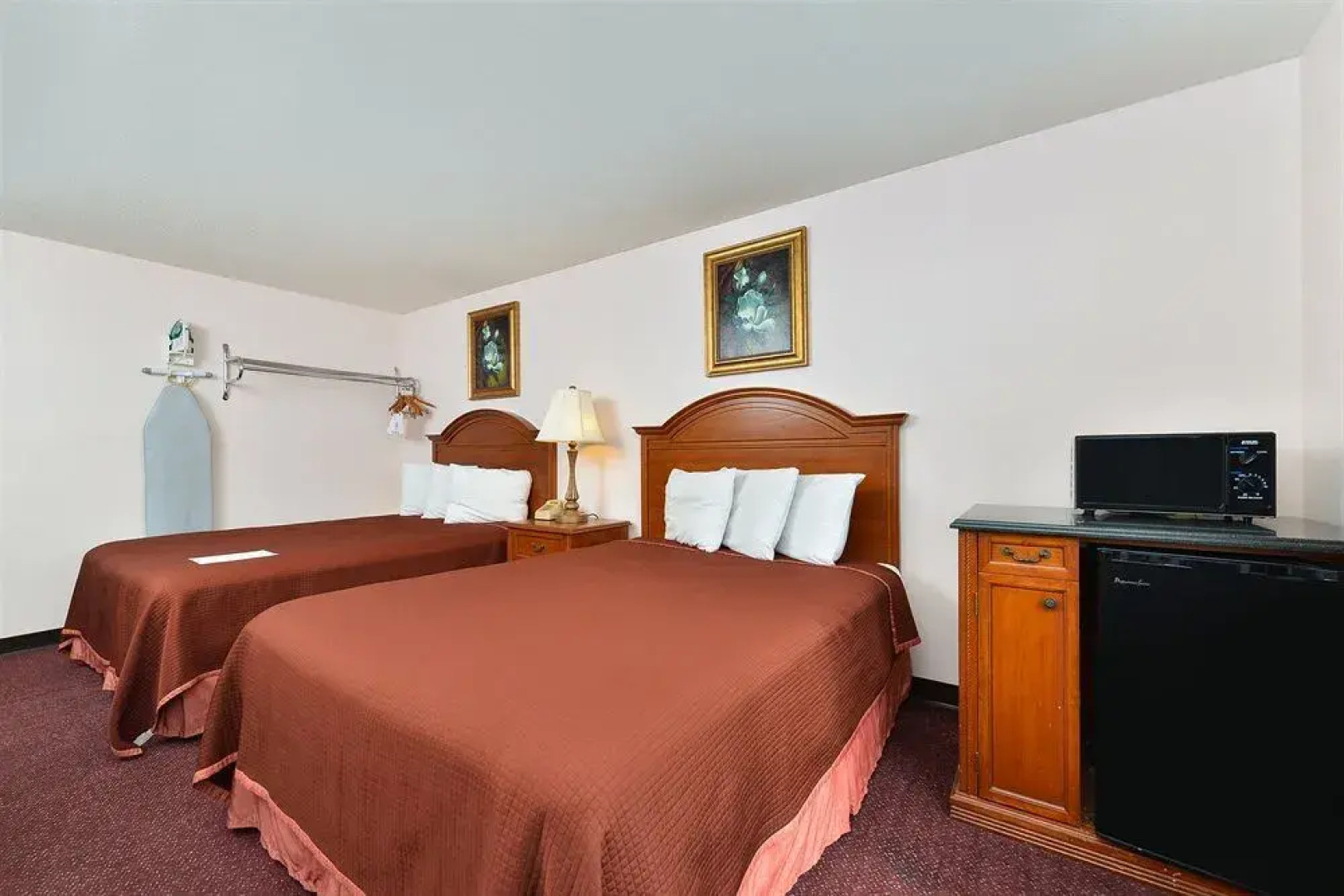 America'S Best Value Inn