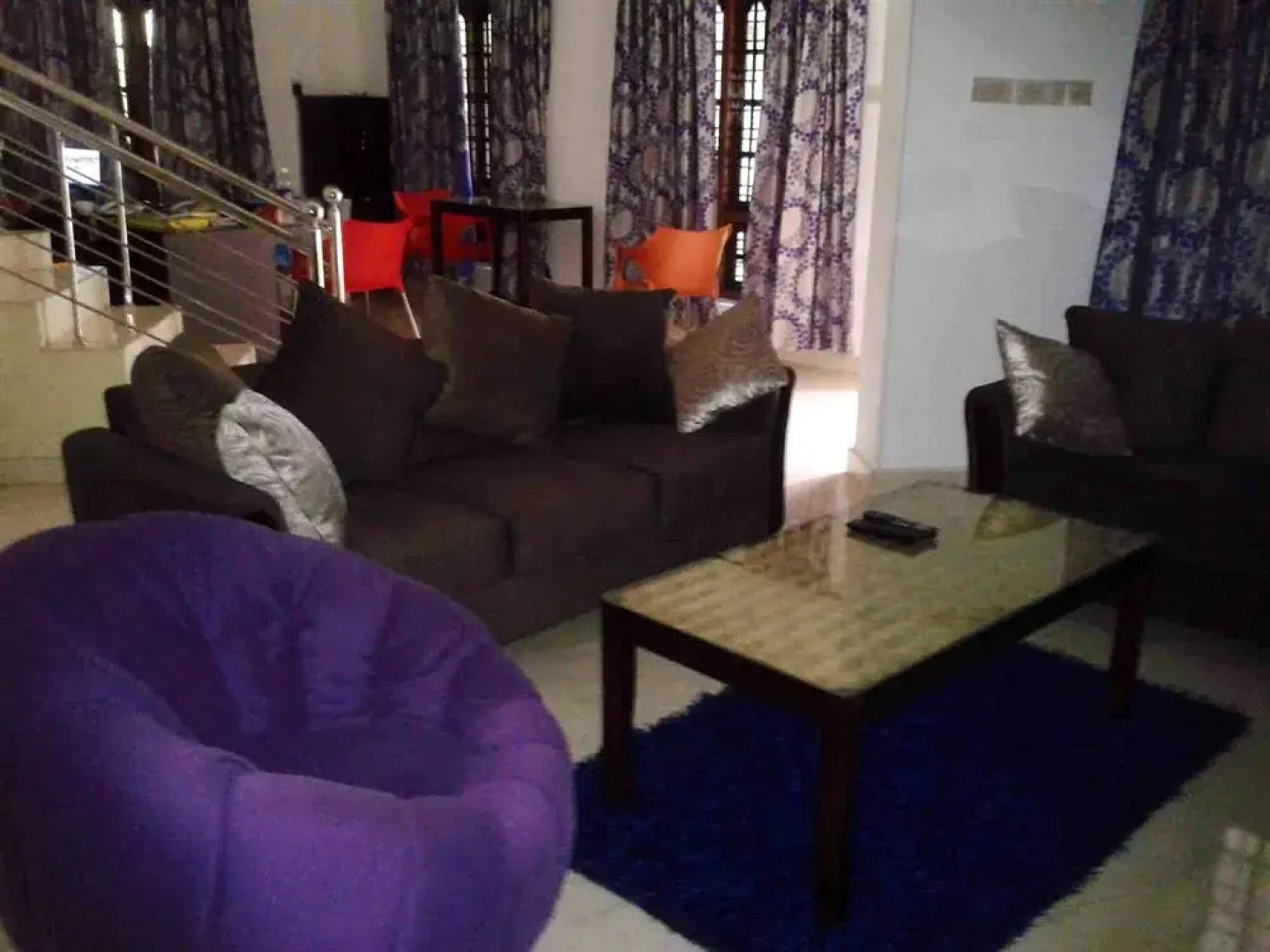 Vedanta Wake up - Varkala, Helipad North Cliff