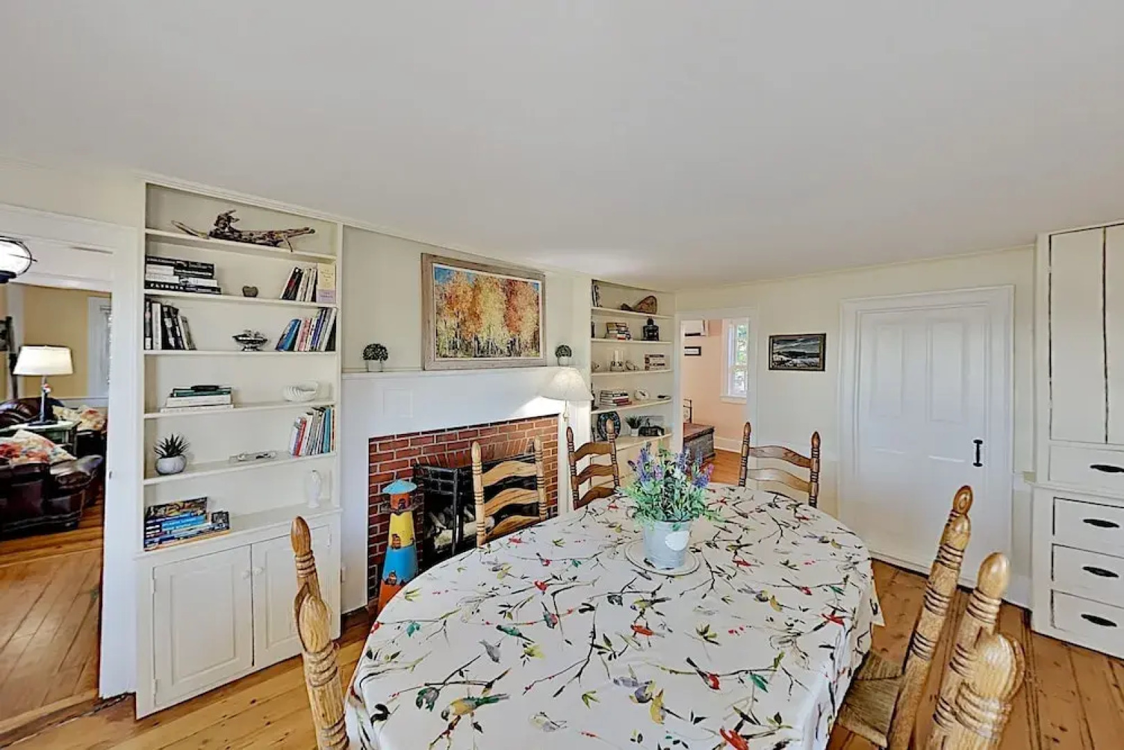 Harbor-view Hideaway W/ Lovely Alfresco Lounges 3 Bedroom Home