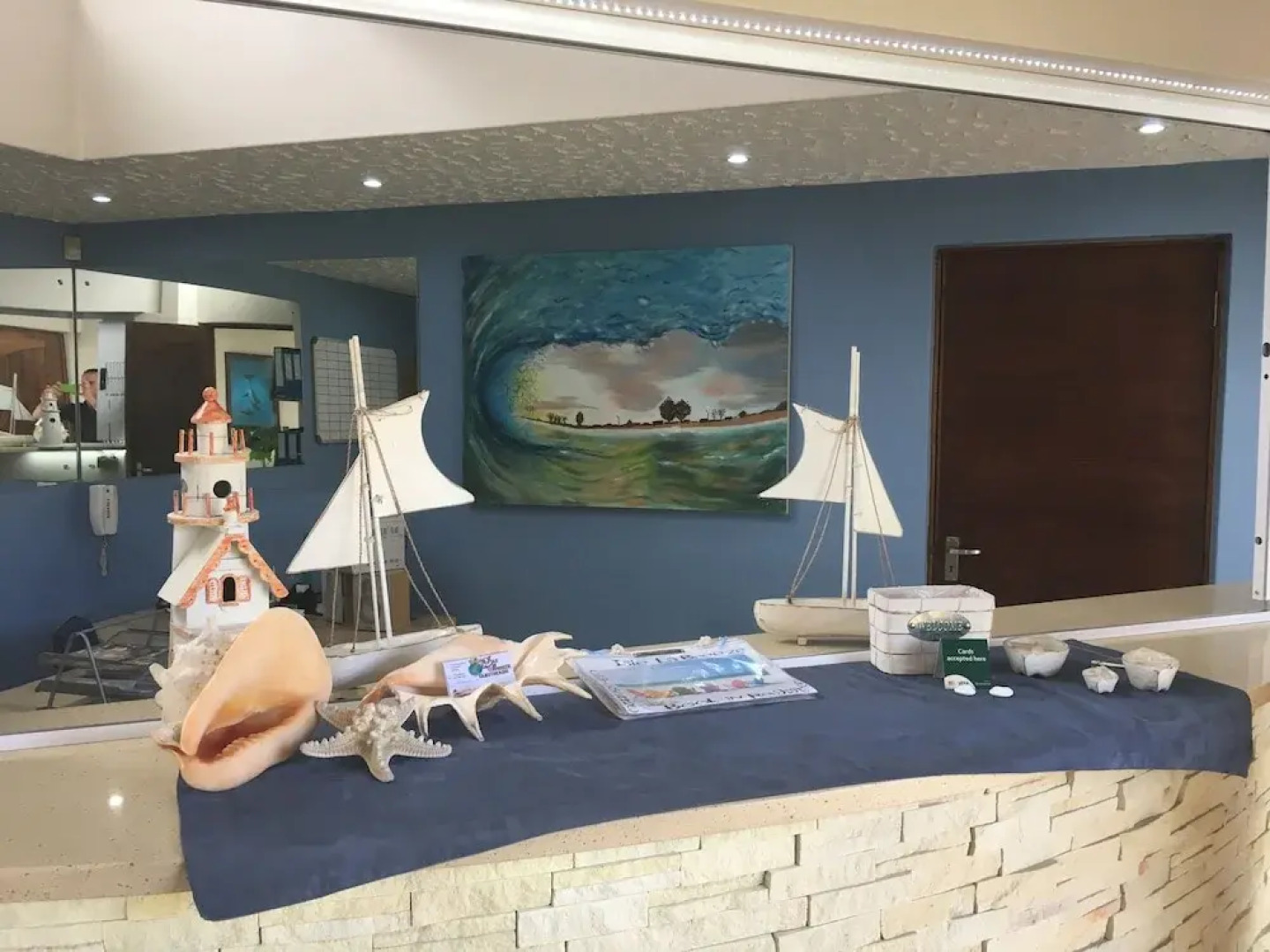 Isle La Breeze Guesthouse