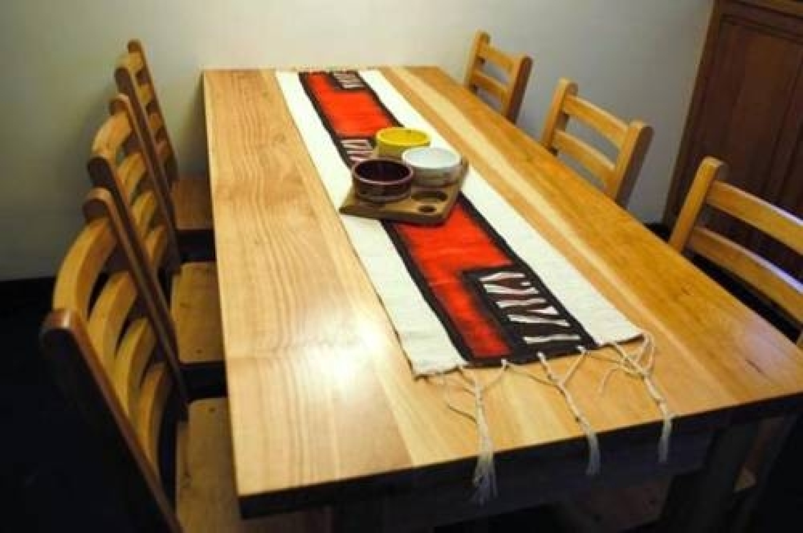 Cabañas Las Marías