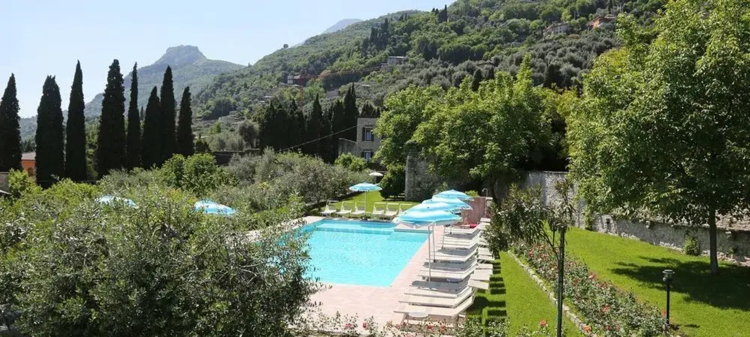 Residence Fondo La Campagnola