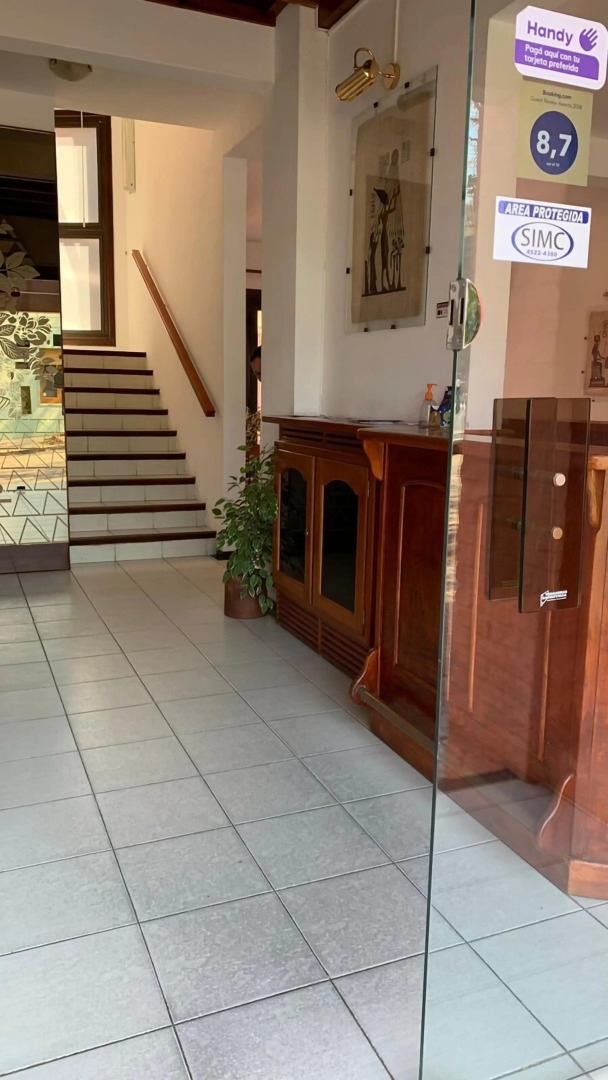 Hotel Perla del Plata