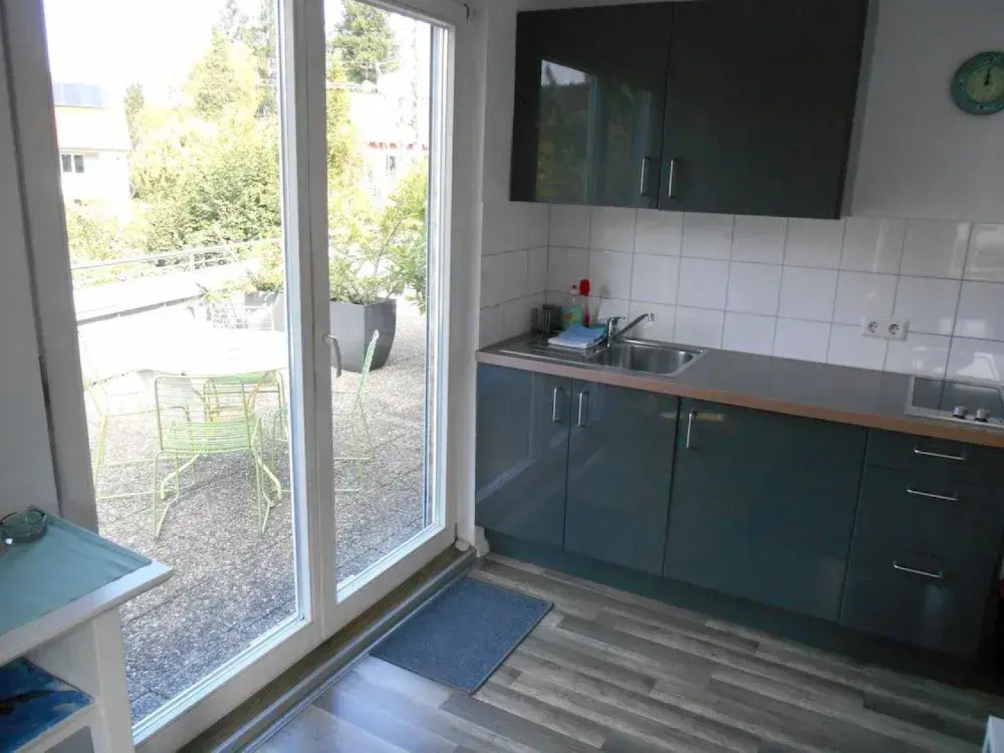 Blackforest Sport & Bike Appartementhaus