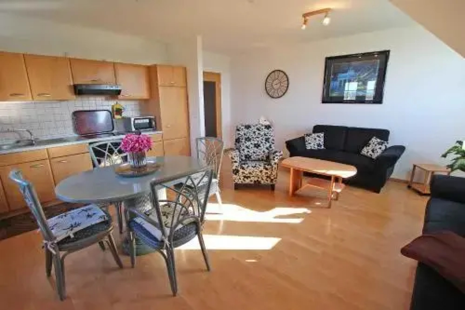 Ferienwohnung Kniep SEE 7931