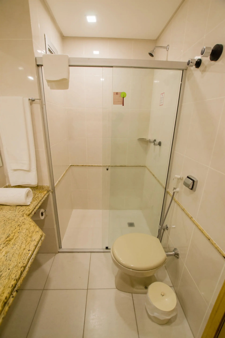 SJ Royal - San Juan Curitiba