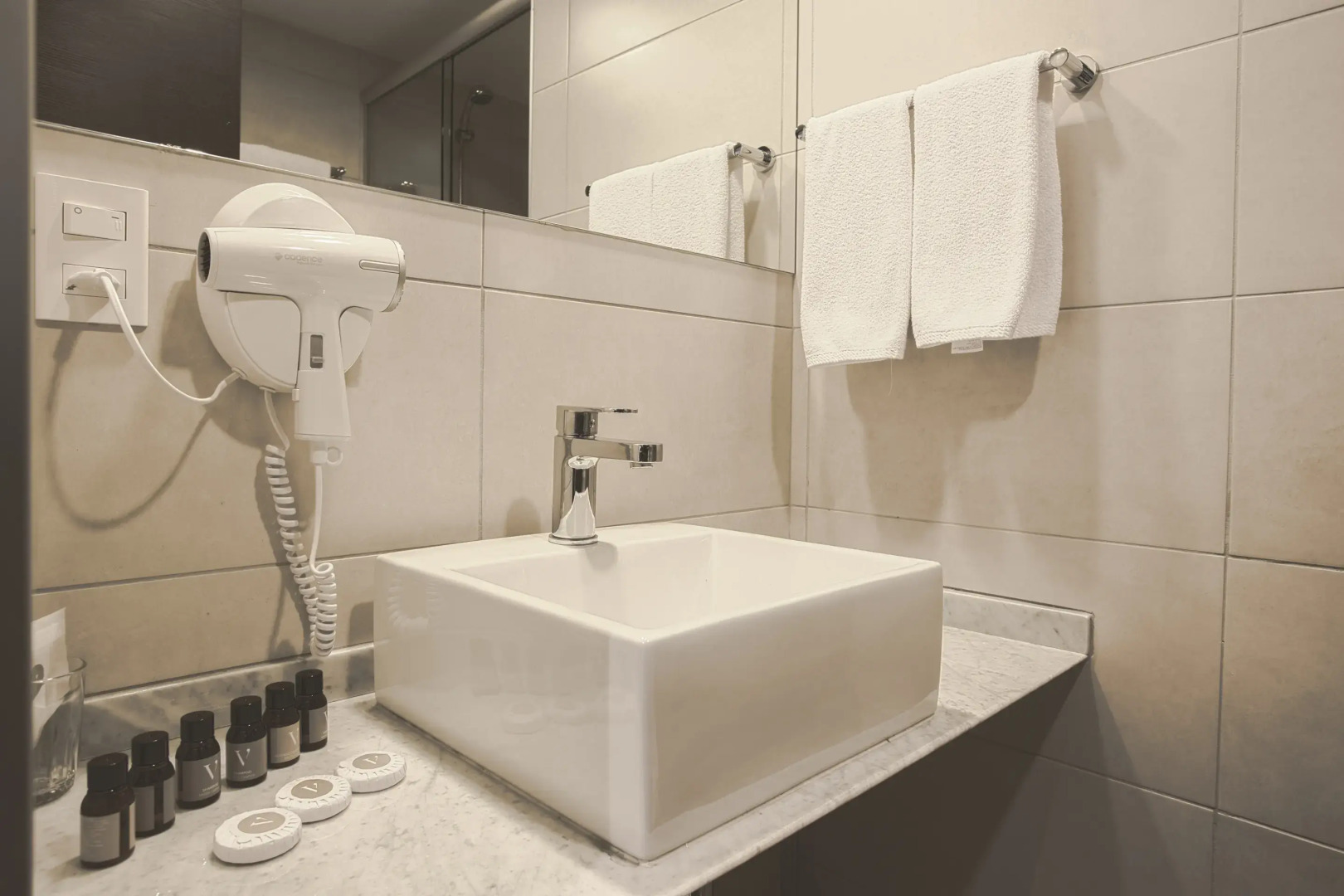 Vivaldi Hotel Loft Punta Carretas