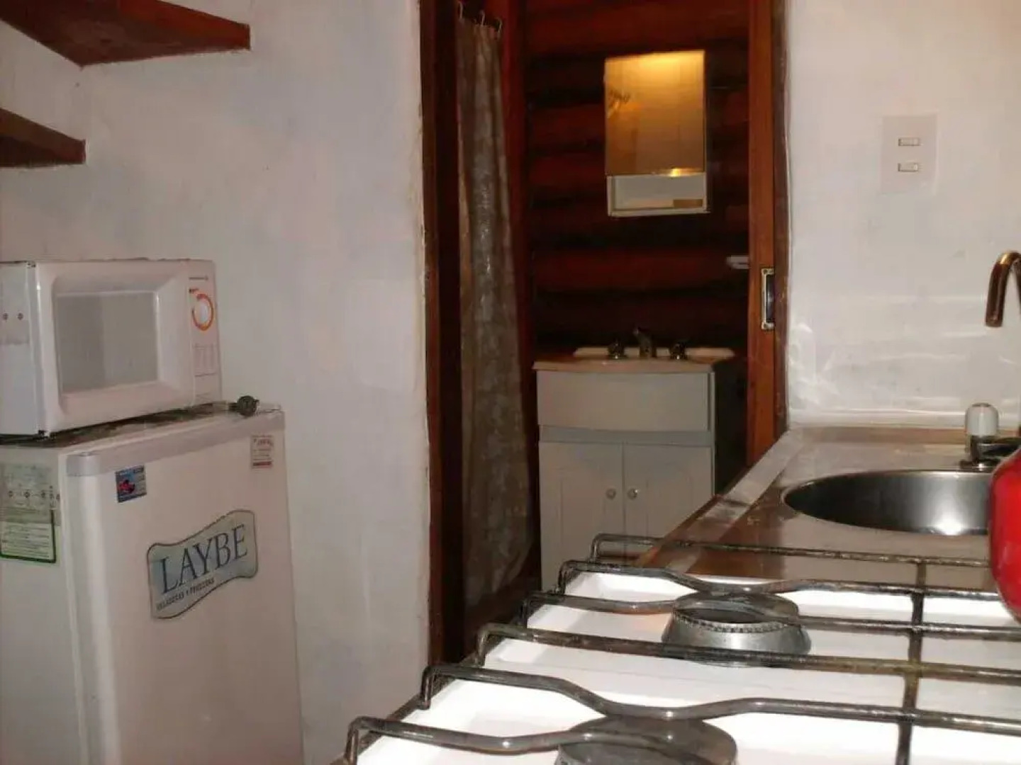 Totoras Apart Mar De Ajo