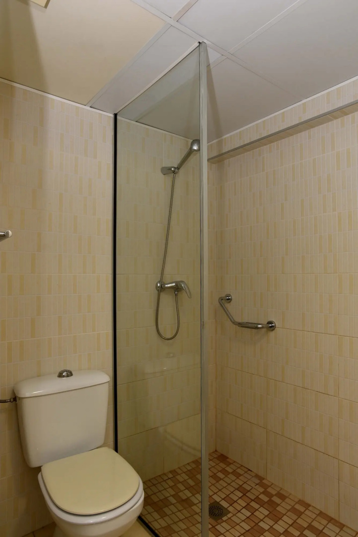 Apartamentos Maurici Park