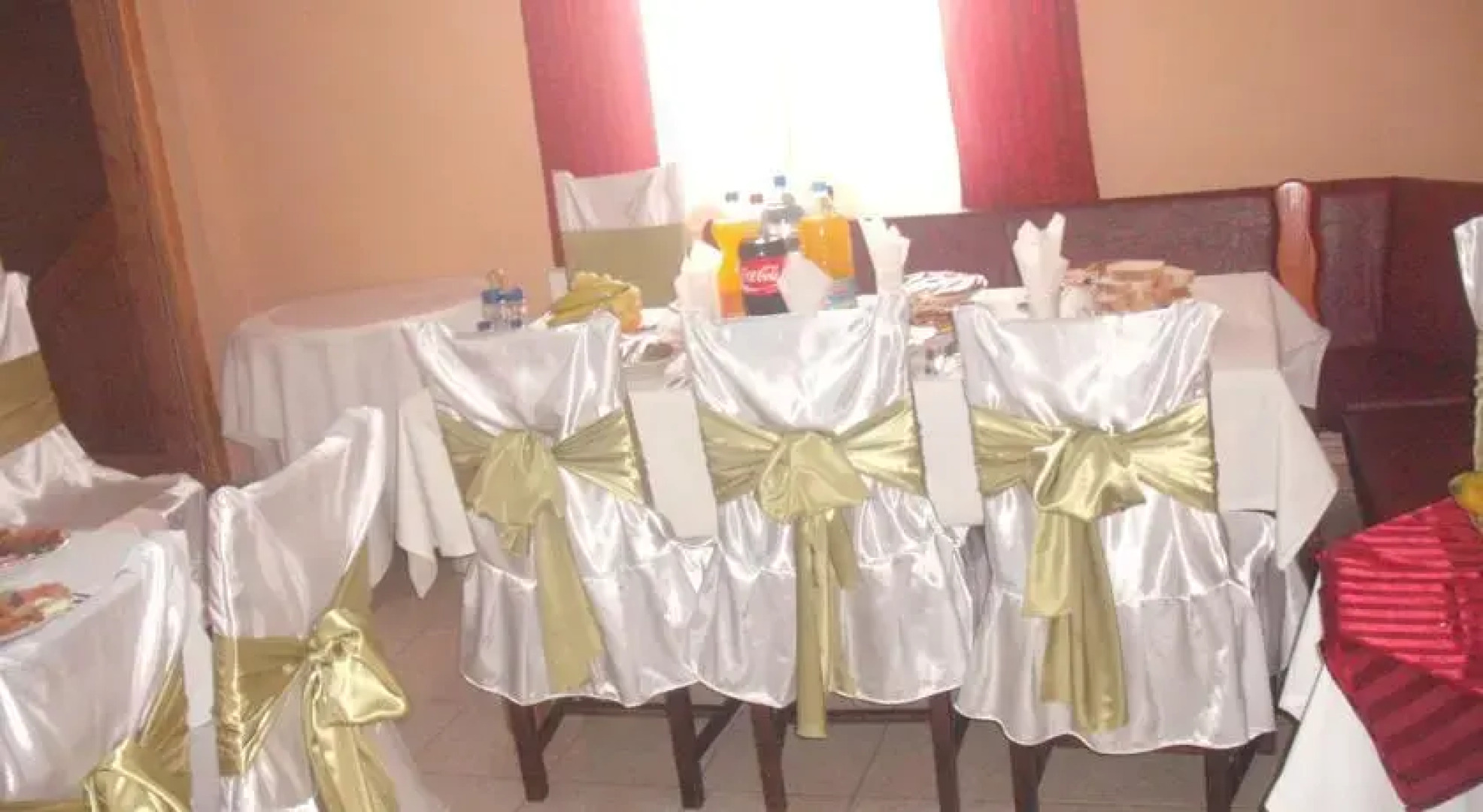 Pensiunea Rednic Lenuta