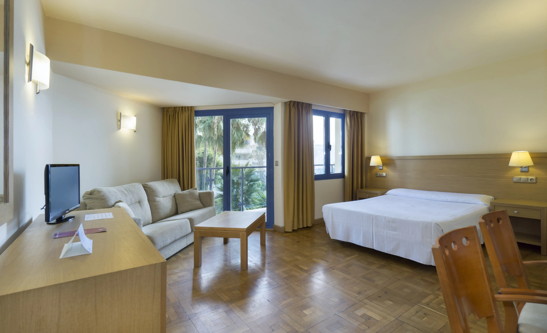 Apartamentos Ms Pepita