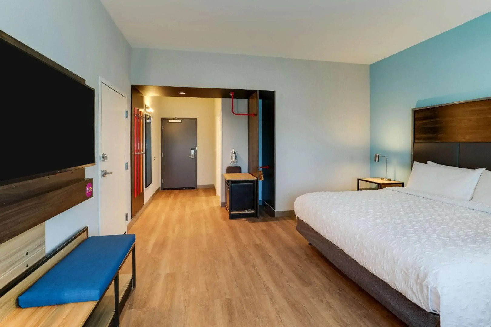 Tru By Hilton Smithfield I-95