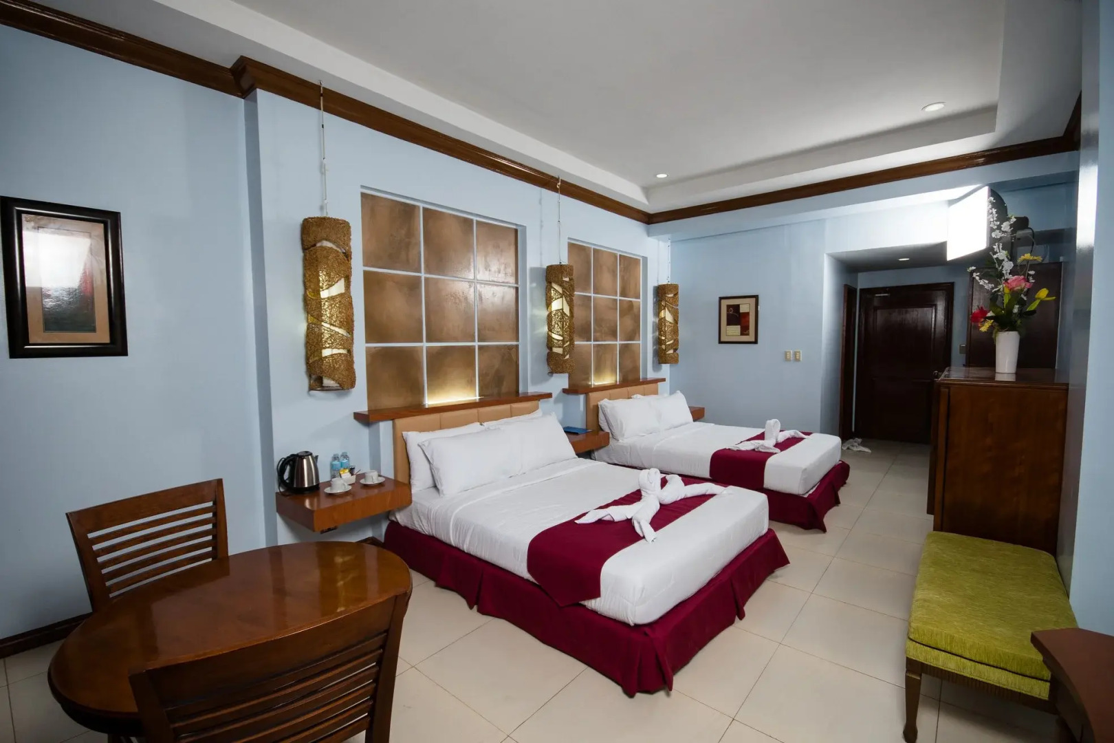 San Remigio Beach Club Sports and Leisure Resort