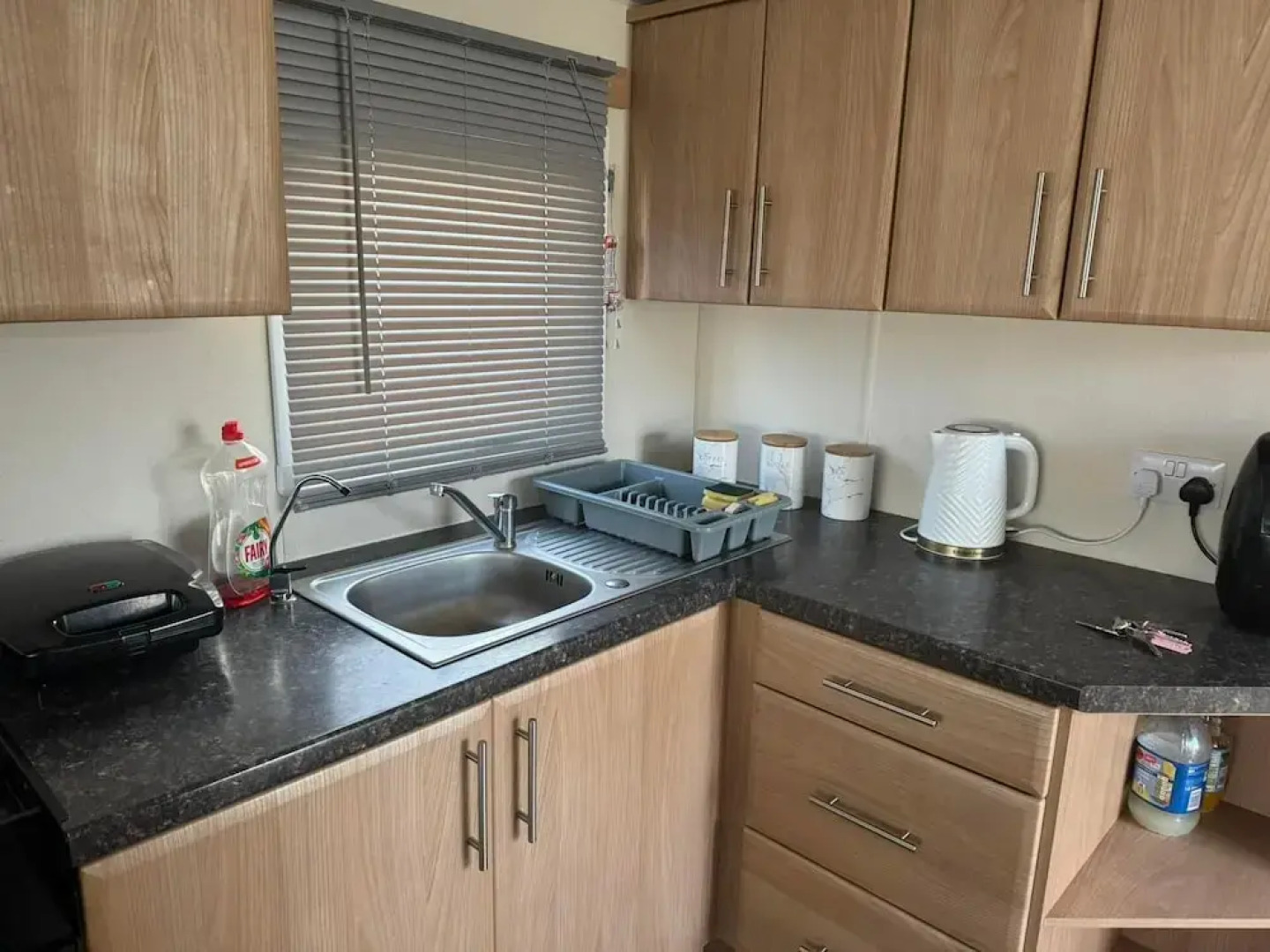 Seaside Haven Retreat in Clacton-on-sea