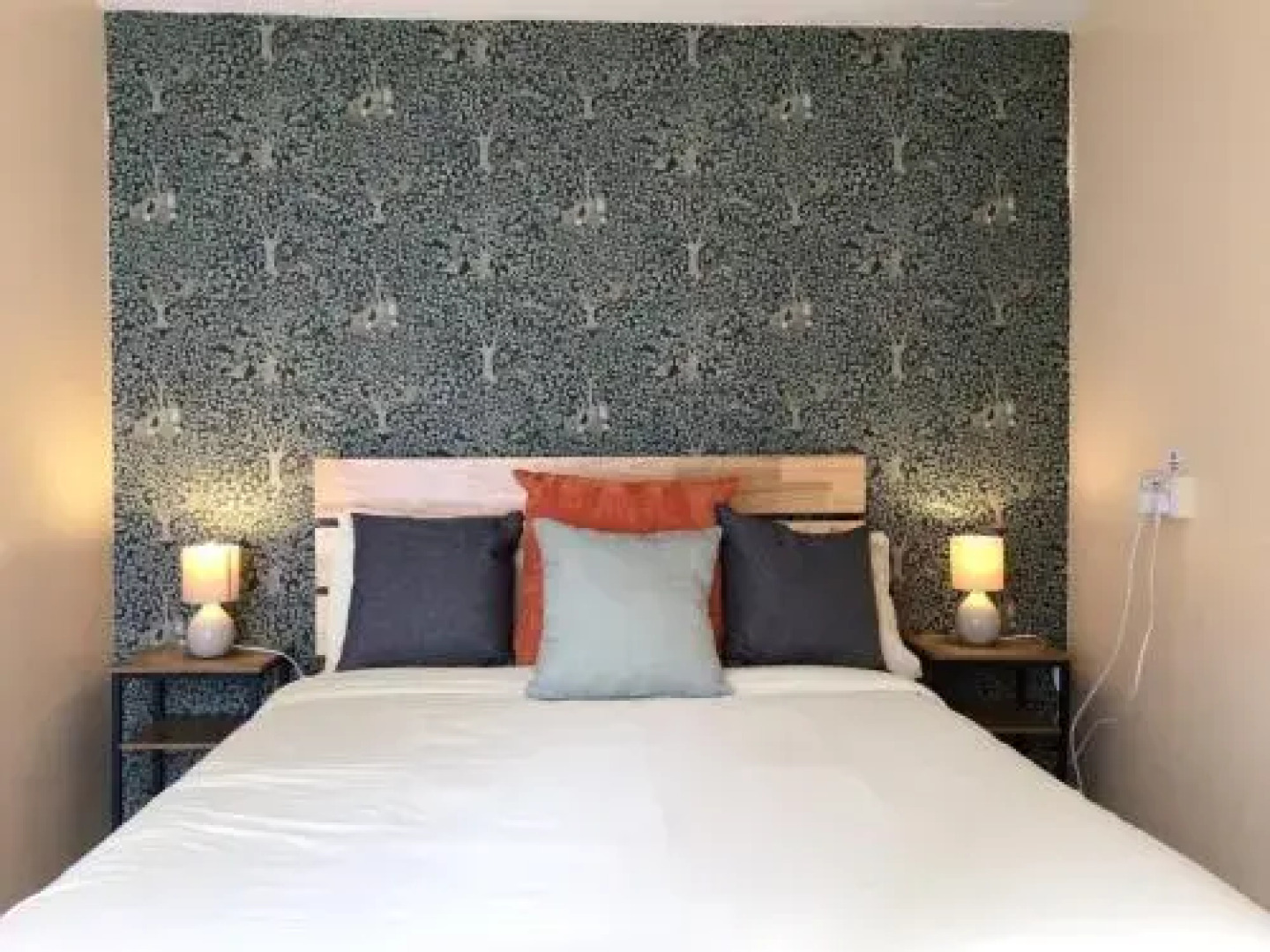 Loch Ness Backpackers Lodge