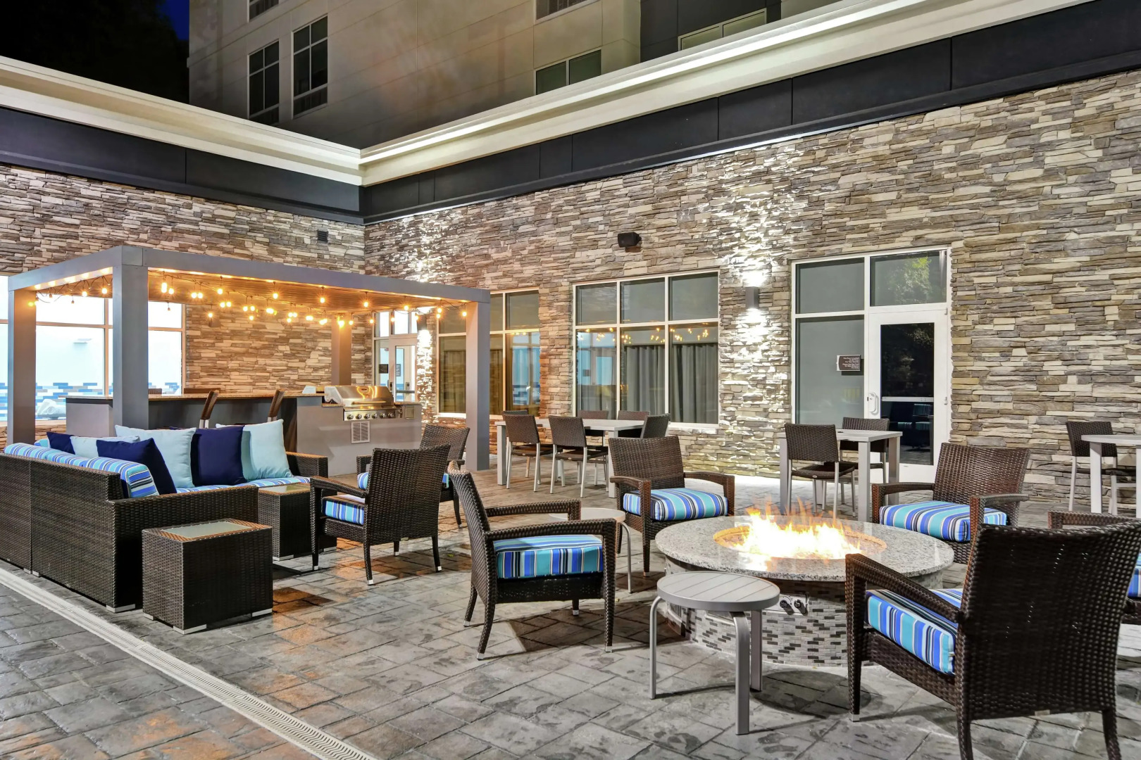 Homewood Suites by Hilton Lynchburg