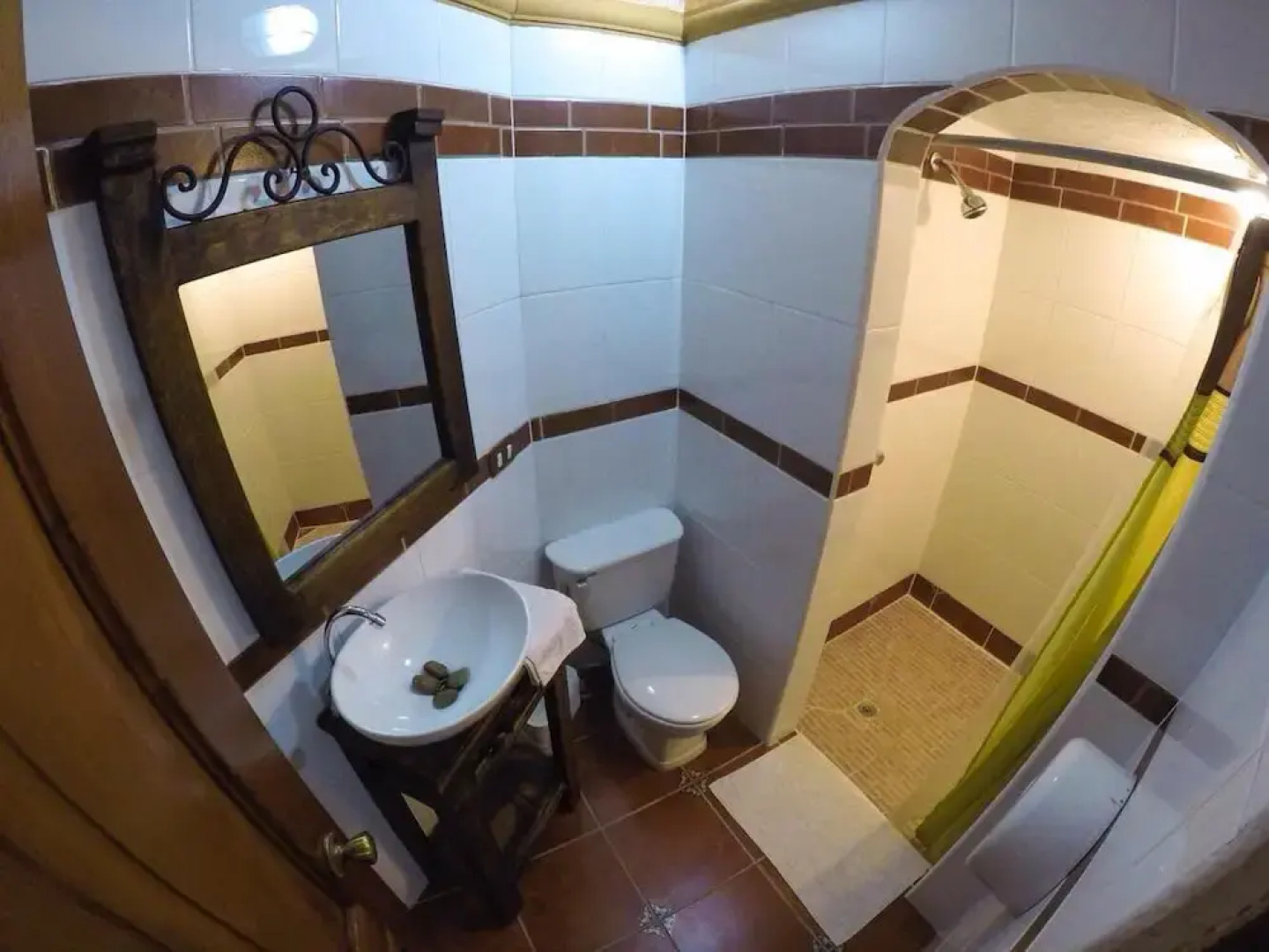 Hotel Casa Jose Coban