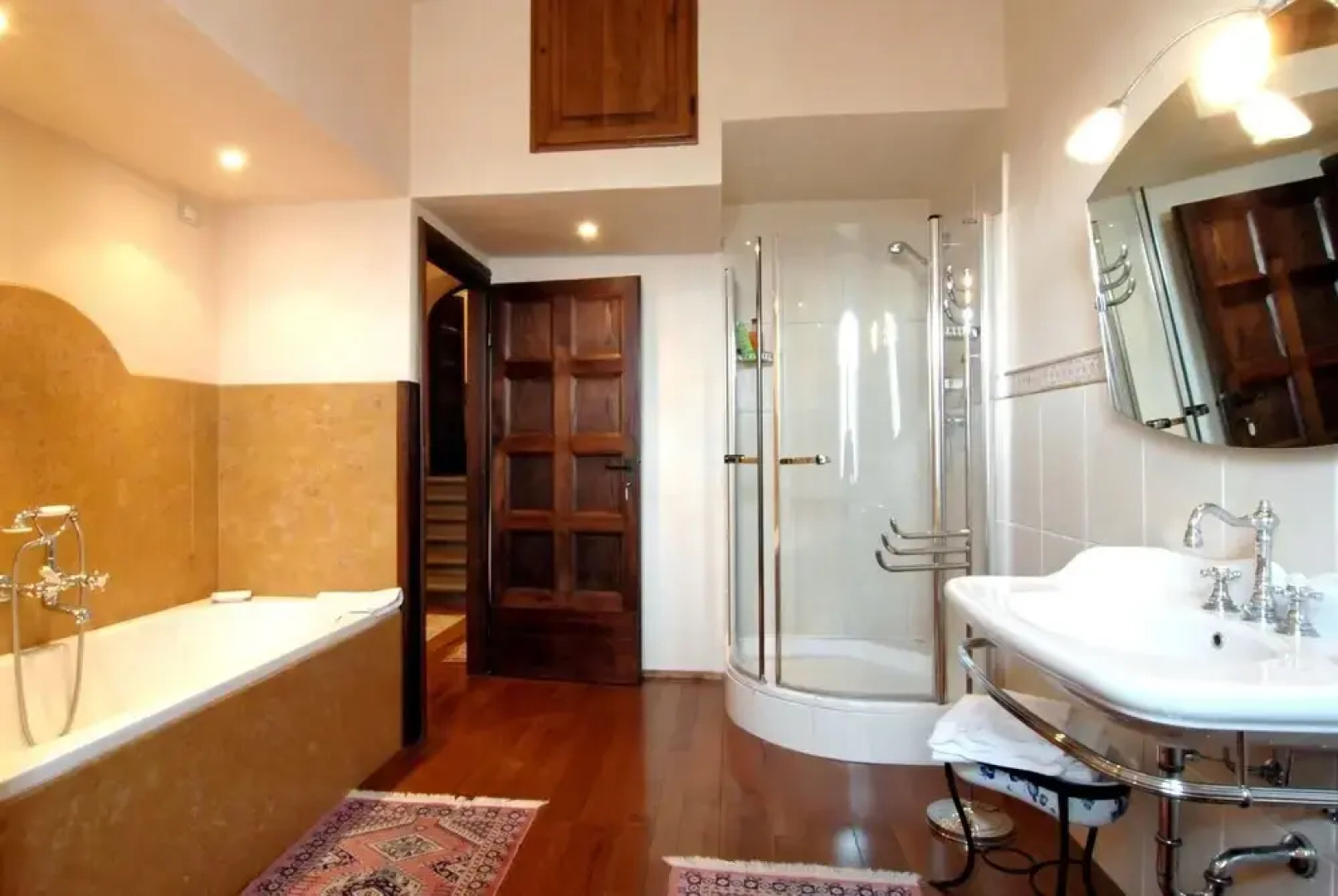 Castello di Volognano