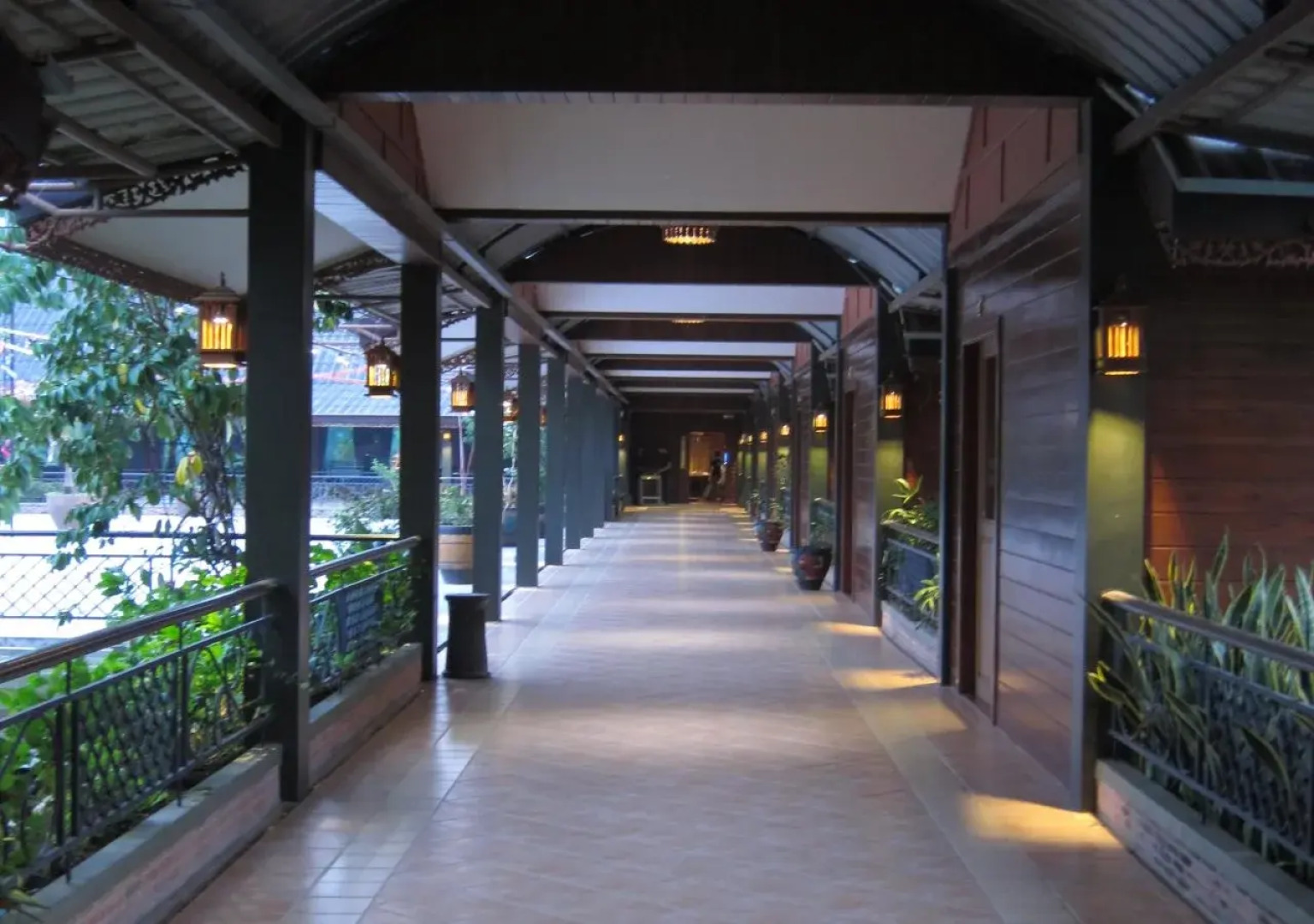 The Farm Resort and Restaurant