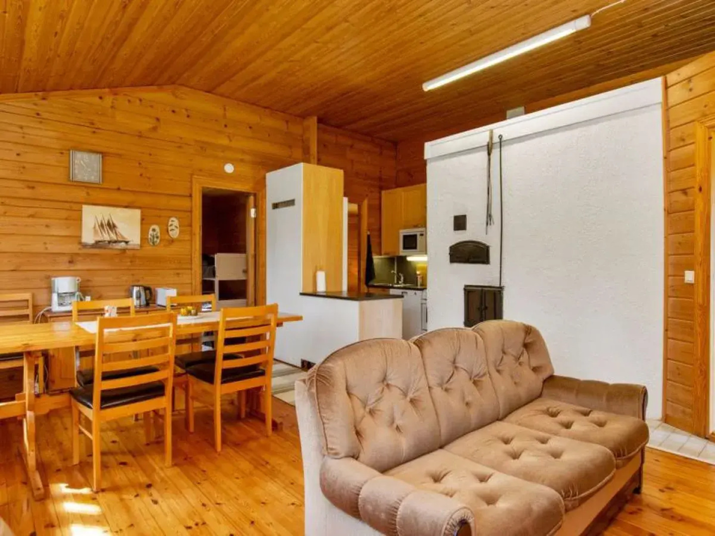 House 21 Campodolcino