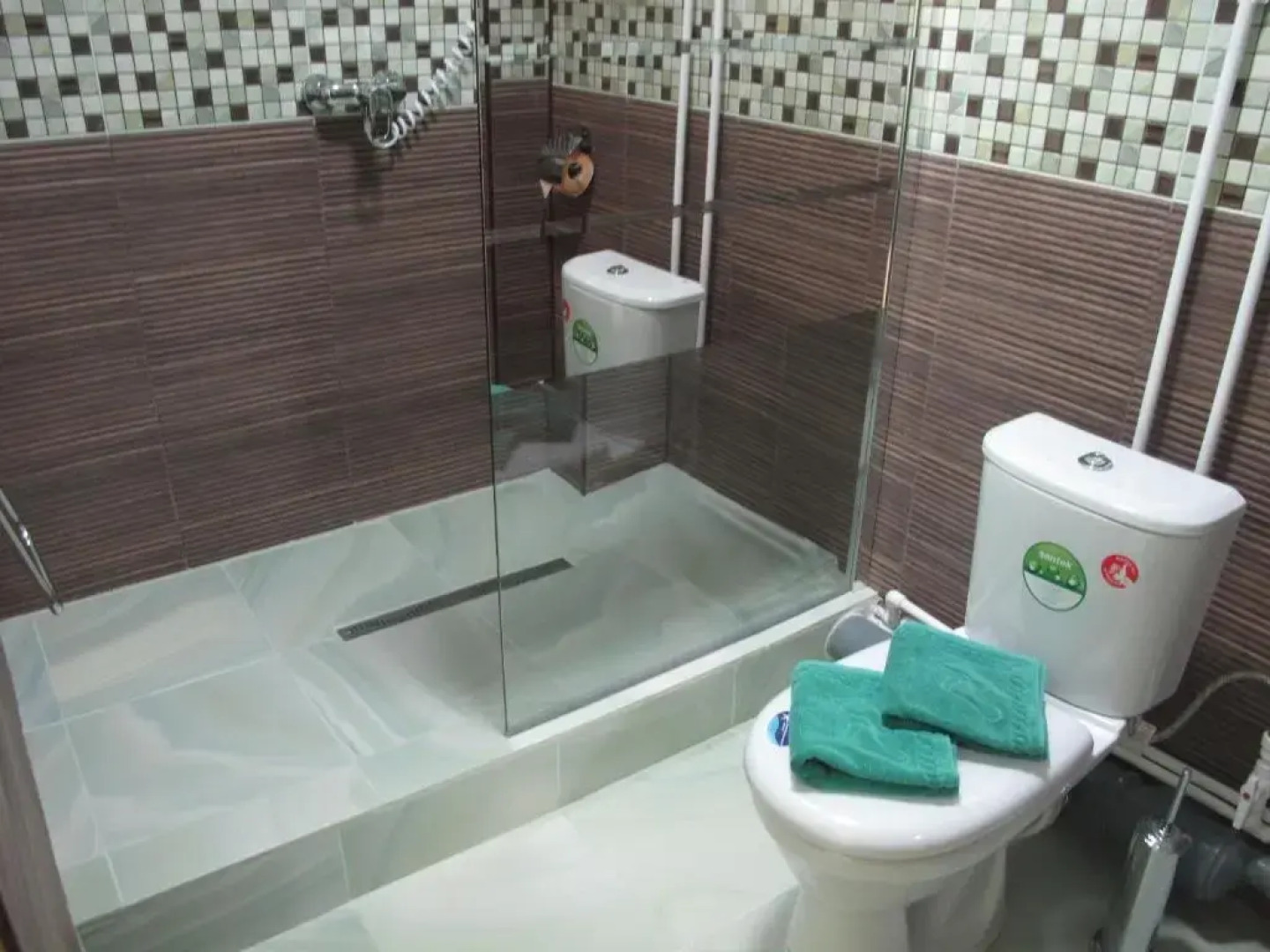 Меблированные комнаты Большой Урал