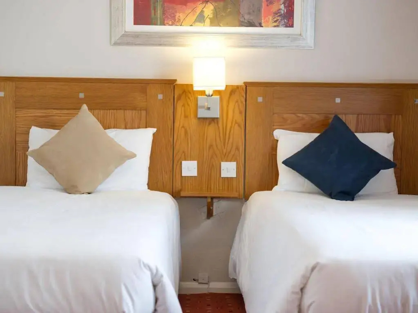Innkeepers Lodge Norwich