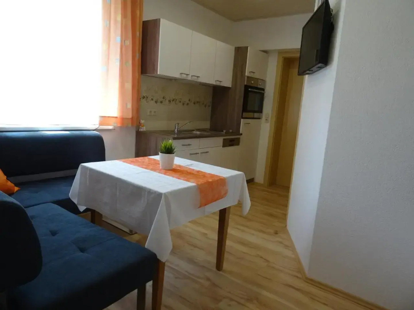 Bauernhof Familie Tauber-Scheidl