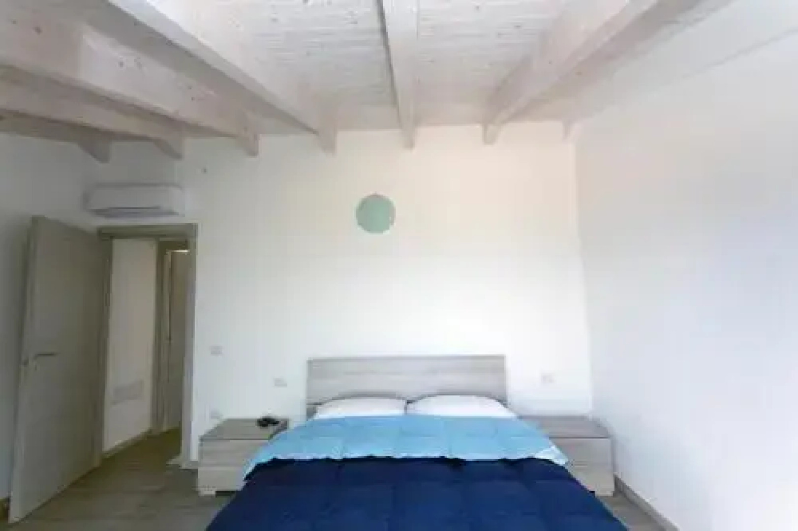 Sunshine Luxury Seafront House - S'arena Scoada