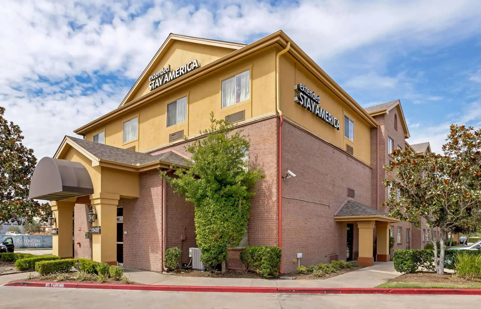 Extended Stay America Select Suites - Houston - Sugar Land