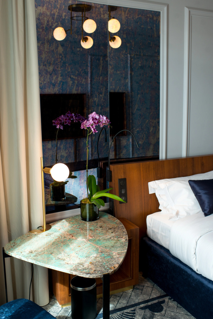 M Social Hotel Paris Opera