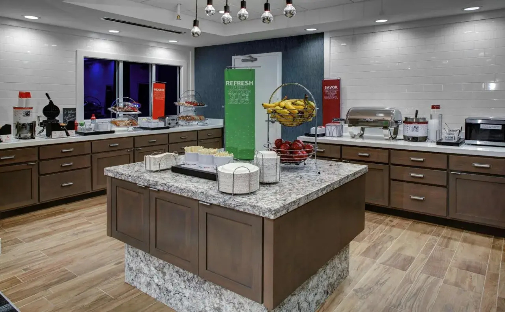 Hampton Inn Atlanta-Georgia Tech-Downtown