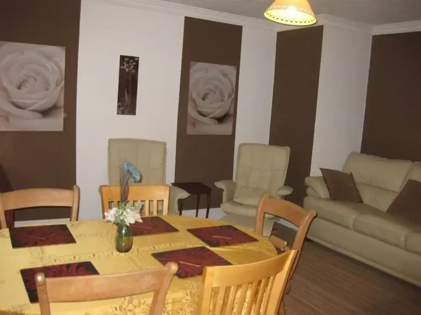 MJB Barrow-Upon-Humber Apartments