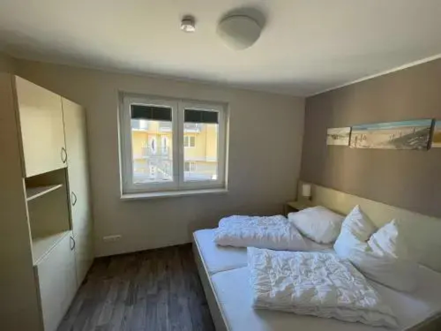 Eikkater 28 Kuestenwald Graal Muer