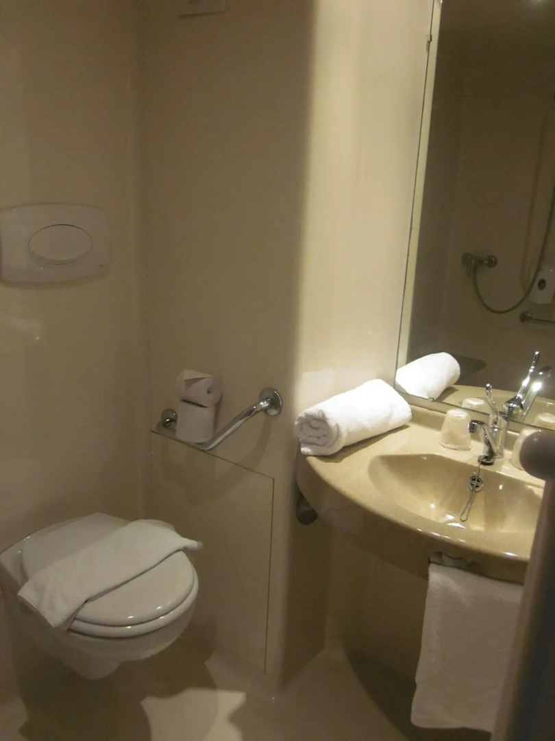 Première Classe Bayeux