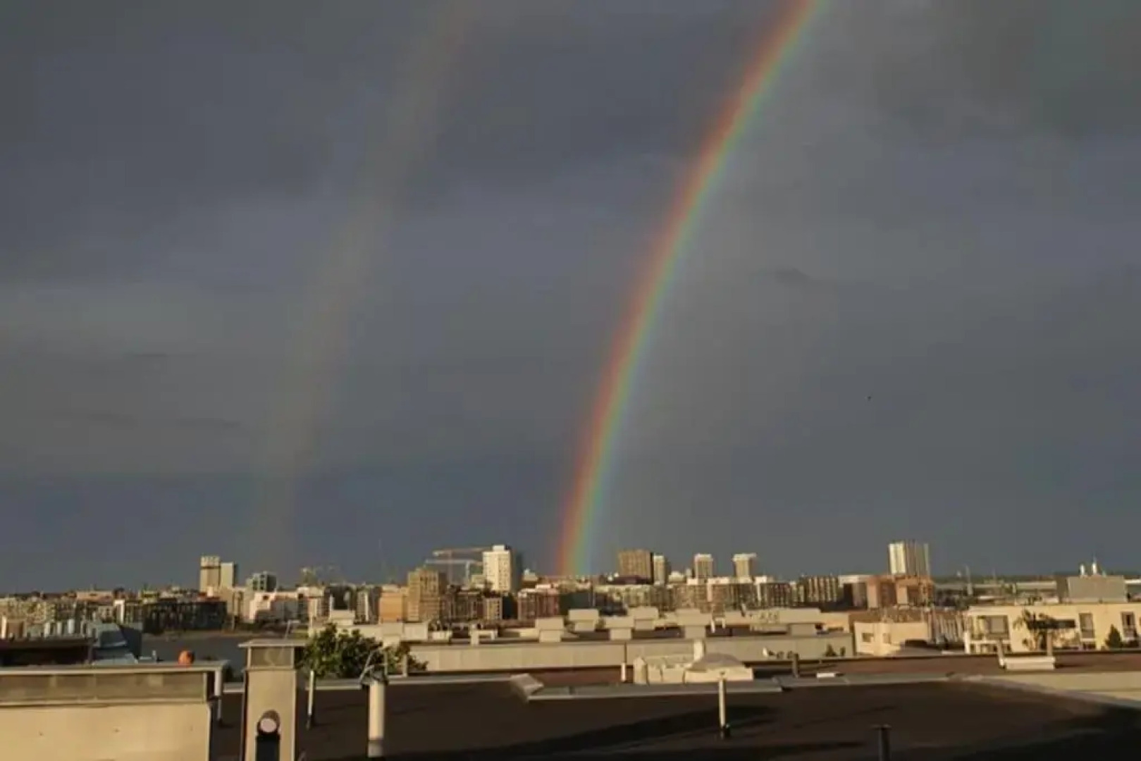 Stunning Rooftop Terrace Apartment in Helsinki!