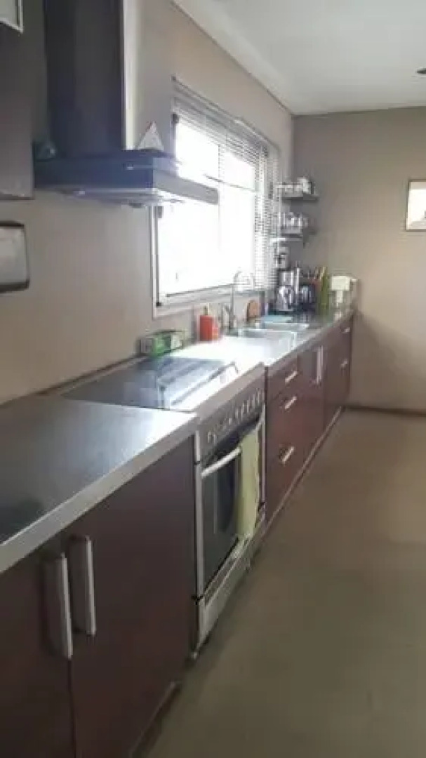 Casa Laderas de Chacras de Coria