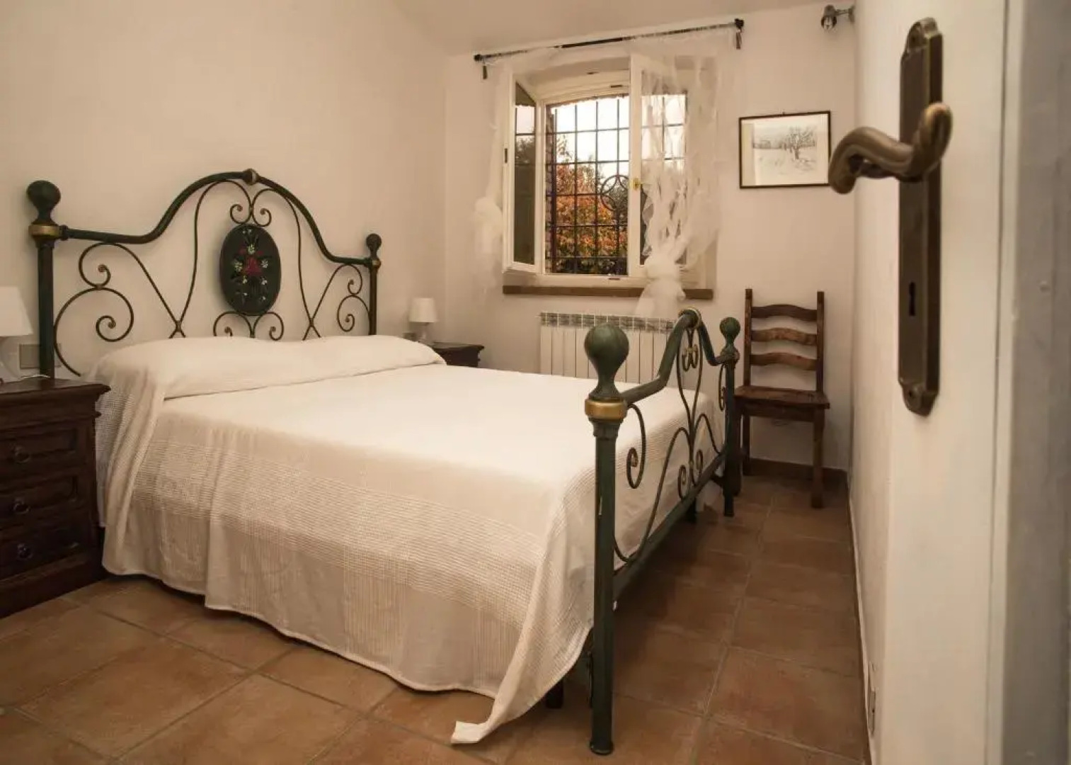 Agriturismo Podere Valdo