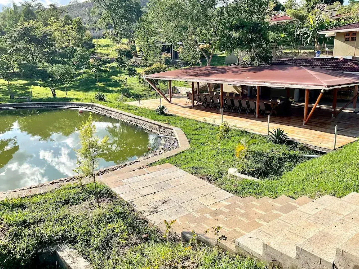 Zebi Ecolodge