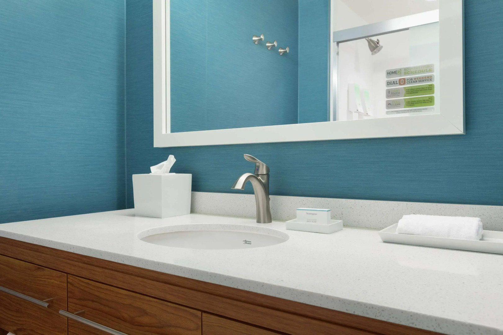 Home2 Suites by Hilton Salt Lake City East