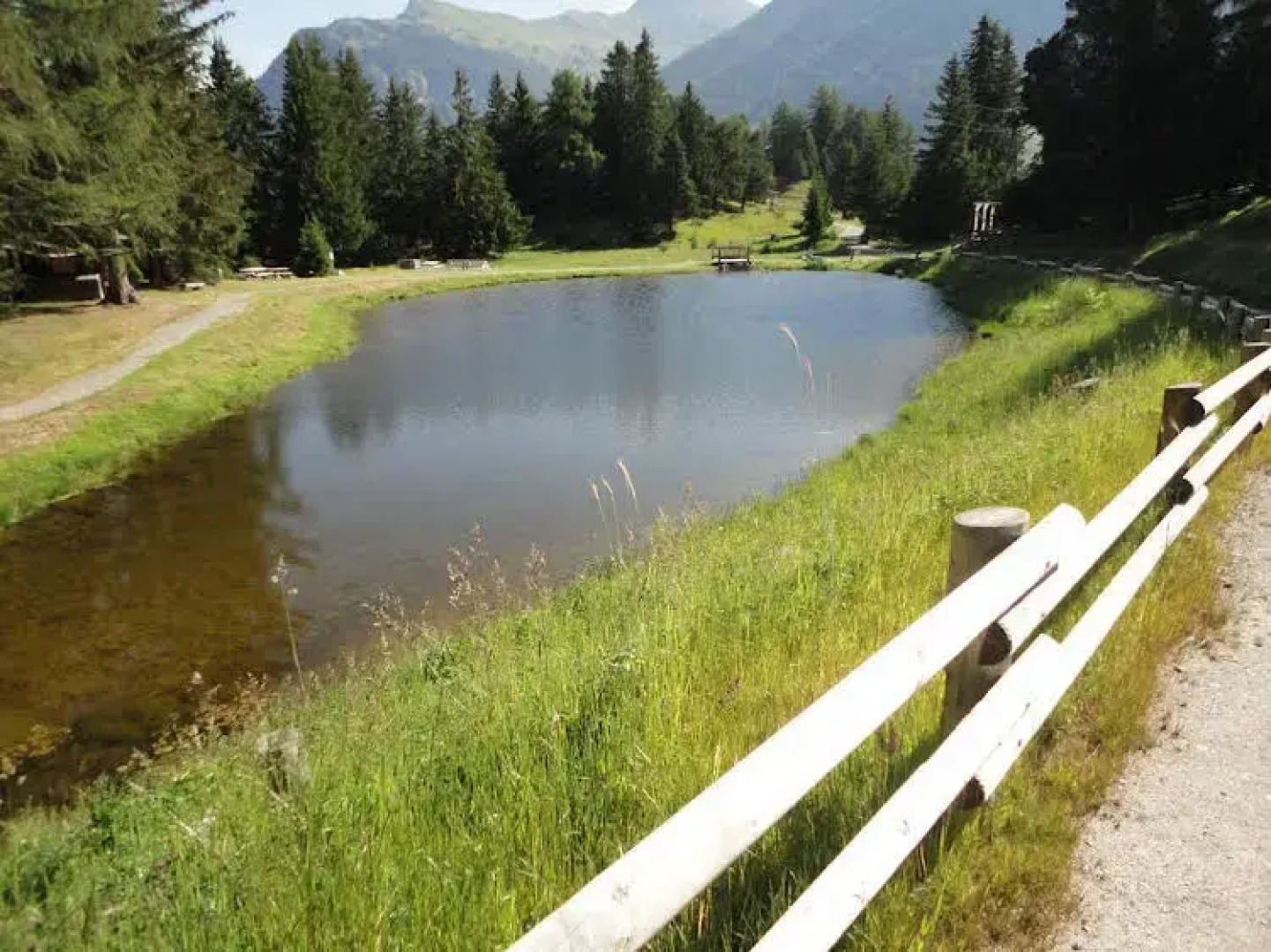 Appartements Klapeer