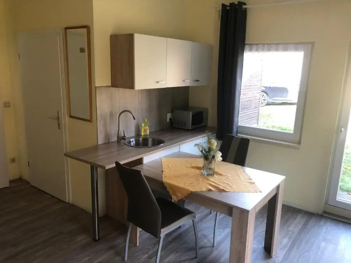 Museumsherberge Glashütte