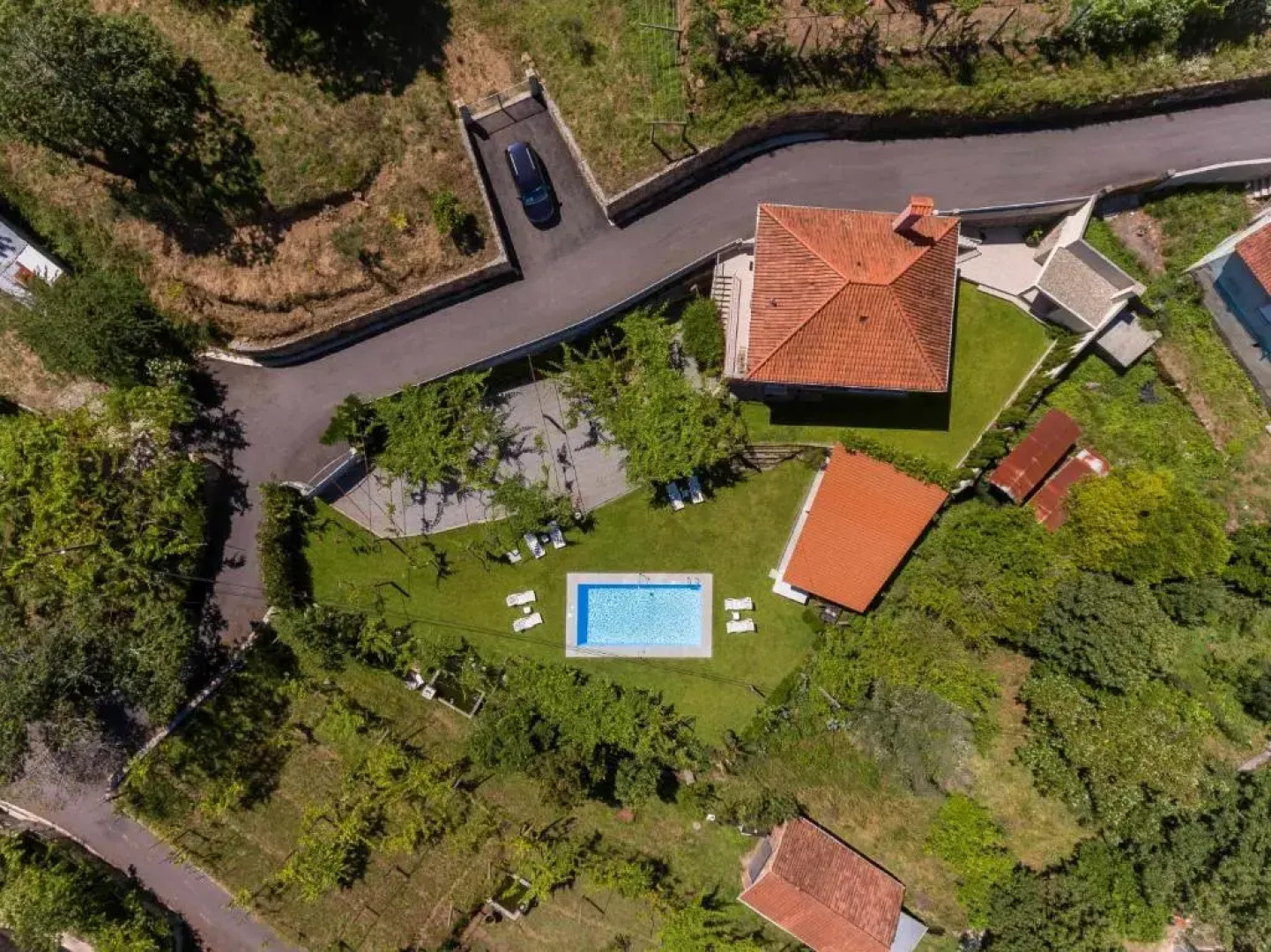 Casa do Cabo Ponte de Lima