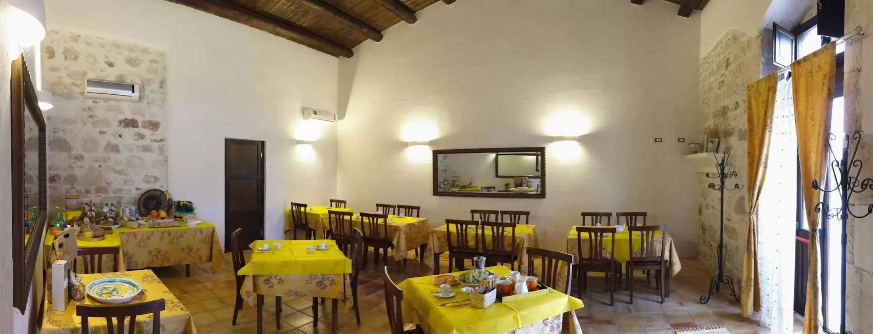 Agriturismo Villa Gaia